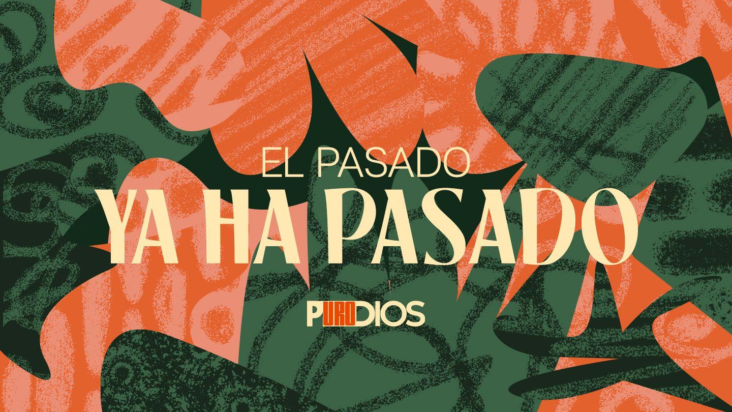 El pasado ya ha pasado ISAÍAS 43:18-20 Biblia Reina Valera 1960