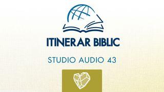 Ezechiel Ezechiel 2:8-10 Biblia Dumitru Cornilescu 2024