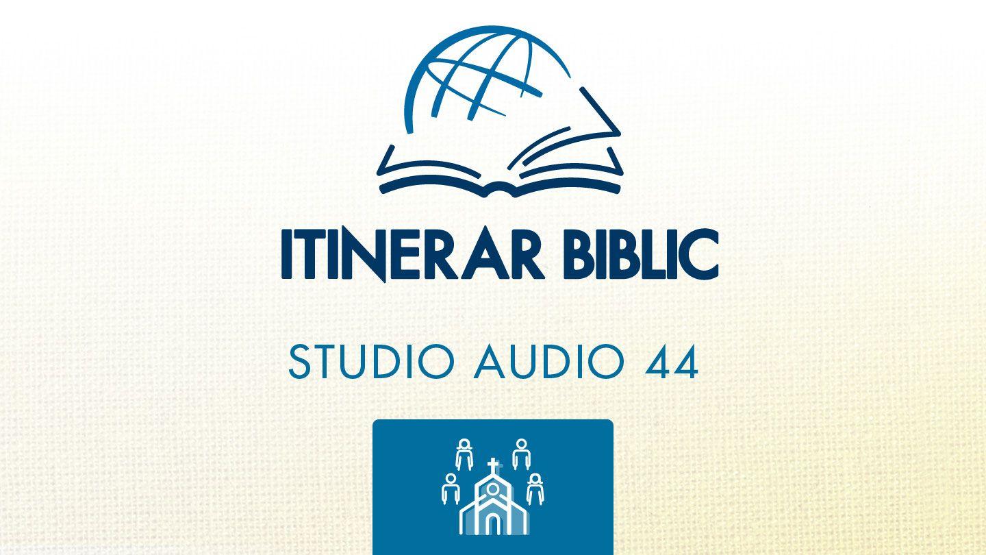 Tit Tit 2:6-8 Biblia sau Sfânta Scriptură cu Trimiteri 1924, Dumitru Cornilescu