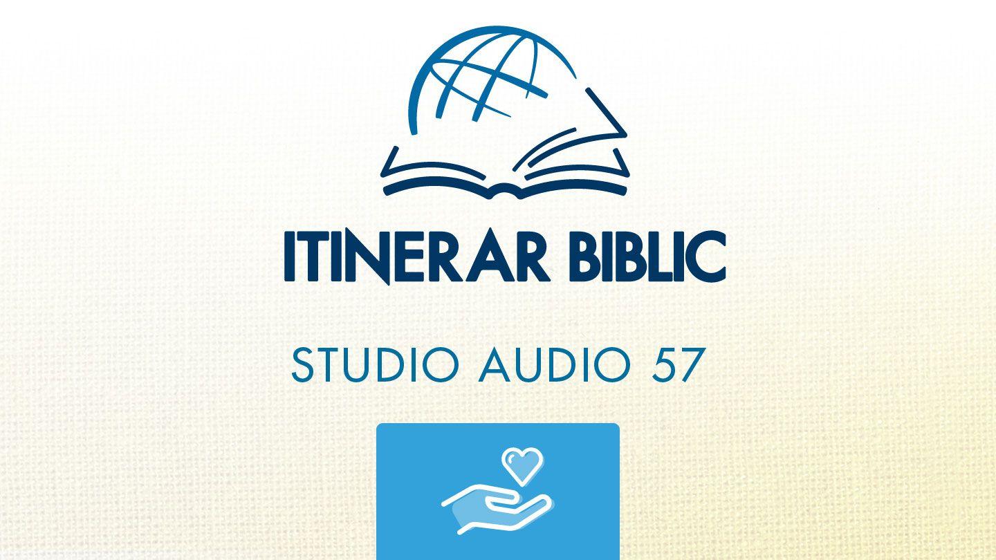 Mica Mica 2:11-13 Biblia Traducerea Fidela 2015