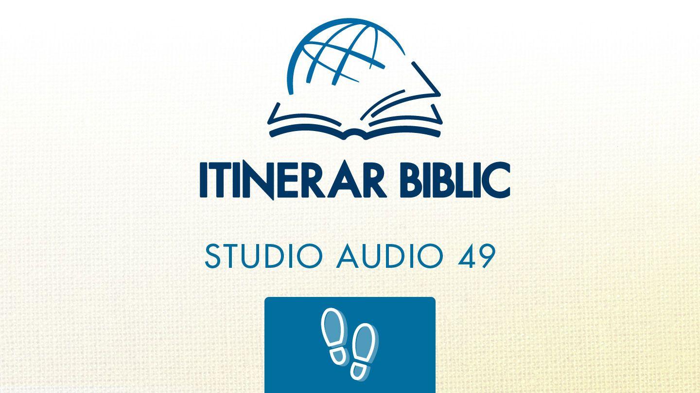 Iacov Iacov 4:6-8 Noua Traducere Românească
