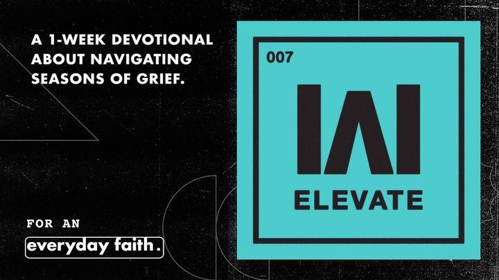 Elevate Grief