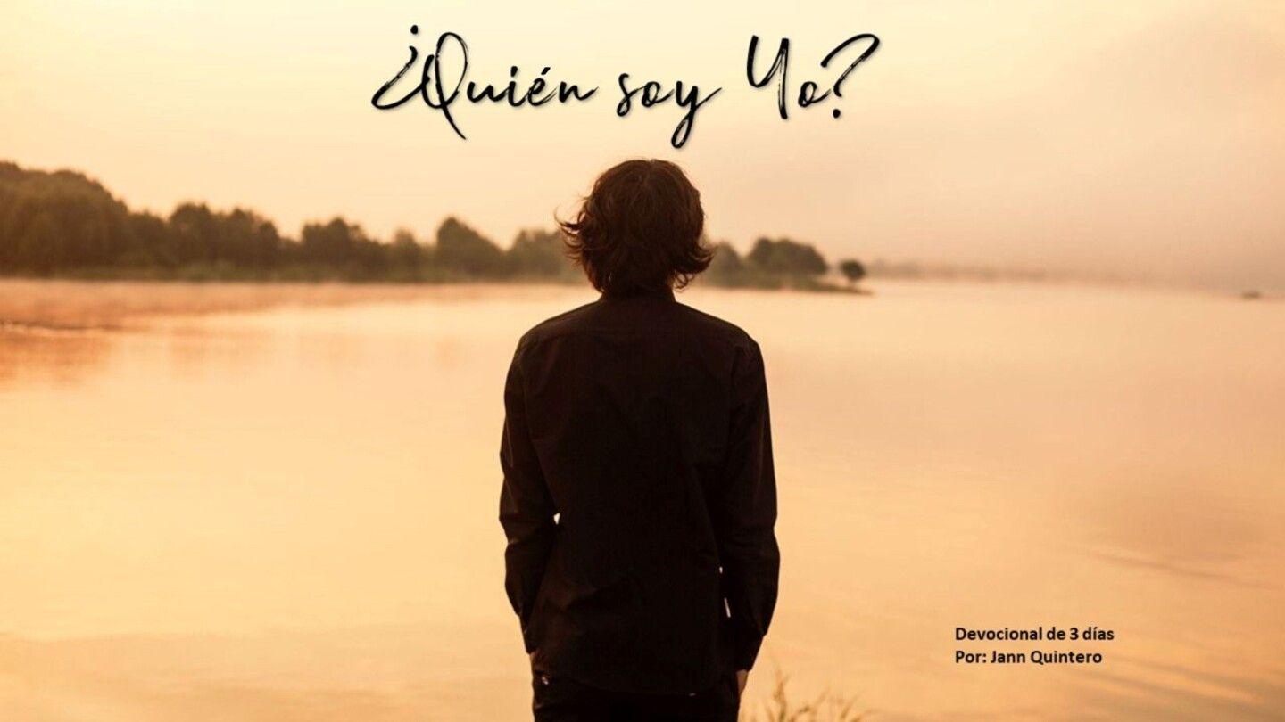 ¿Quién soy yo? Hebreos 11:24-34 Biblia Reina Valera 1960