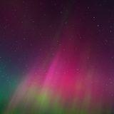 A Glimpse of Infinity (Northern Lights Edition) - 7 Days of Photography & Prayers