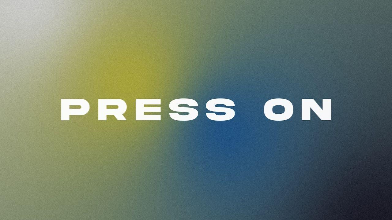 Press On