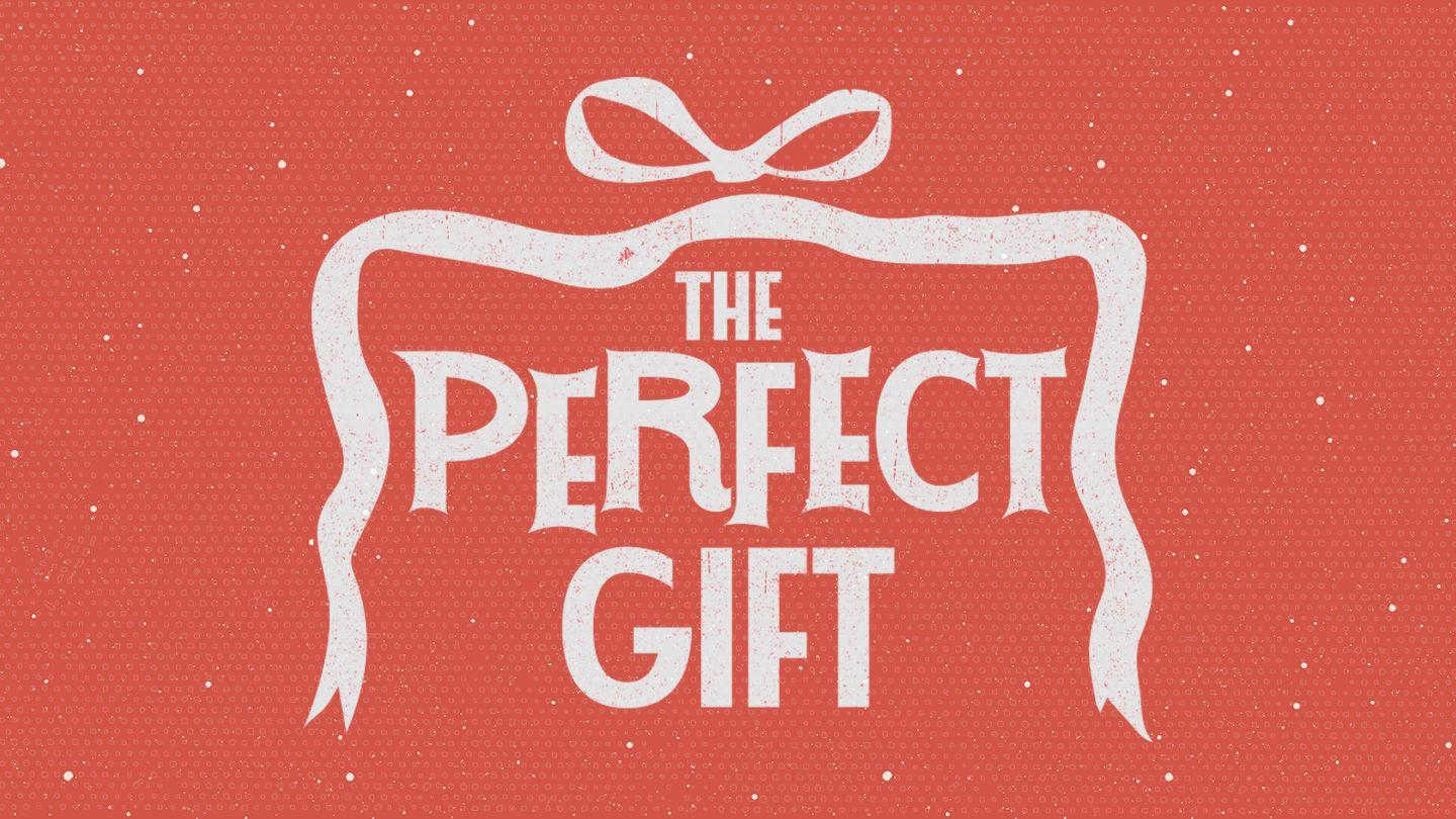 The Perfect Gift 2 కొరింథీయులకు 9:15 పరిశుద్ధ గ్రంథము O.V. Bible (BSI)
