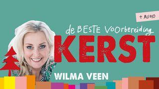 De beste voorbereiding op Kerst MATIUS 2:11 PEJANJIAN EMPAI CERITAU ILUAK