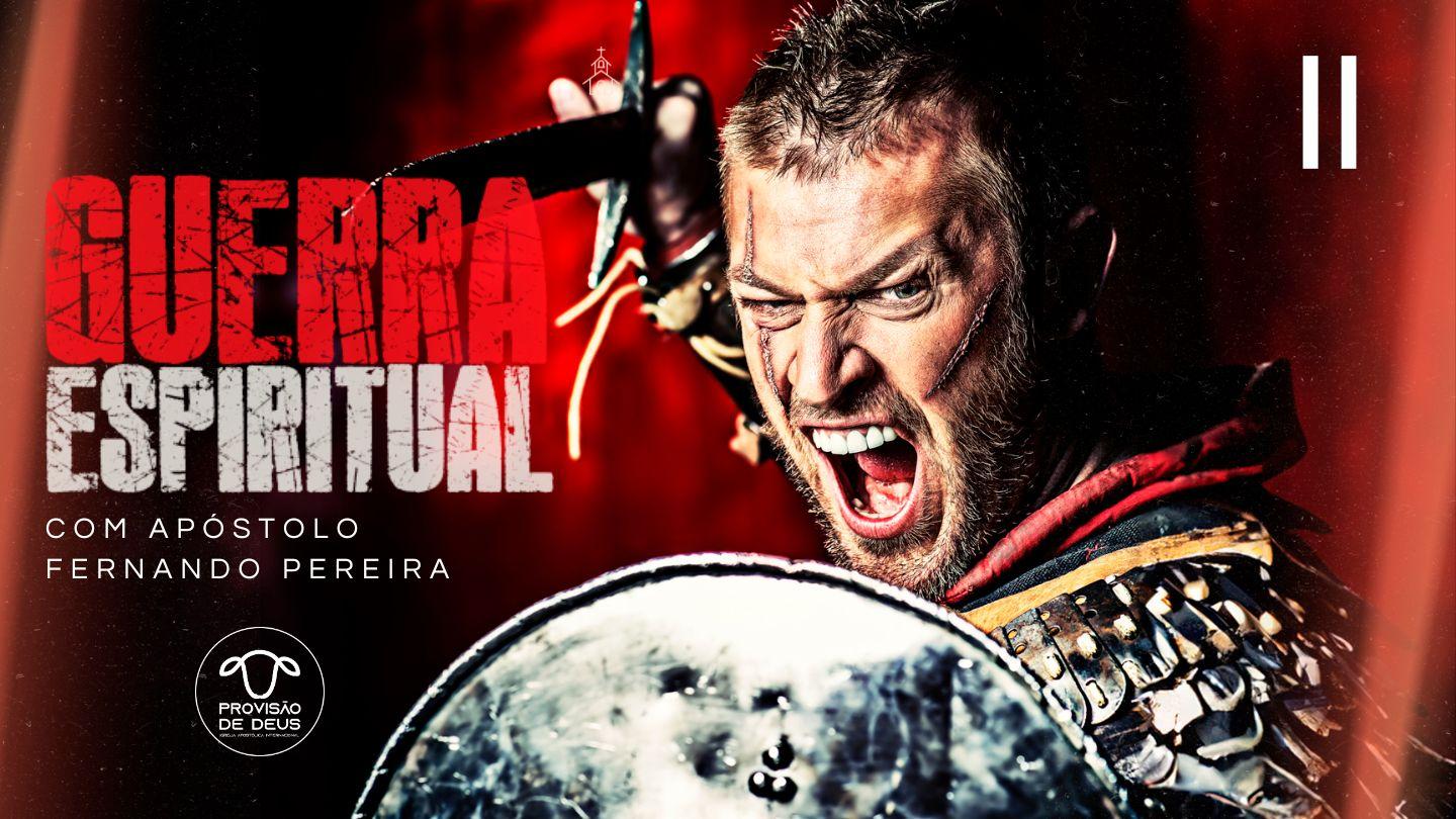 II - Guerreiro, Como Você Está? Juízes 16:20-22 Almeida Revista e Corrigida