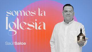 SOMOS LA IGLESIA Hechos 10:25-26 Nueva Versión Internacional - Español
