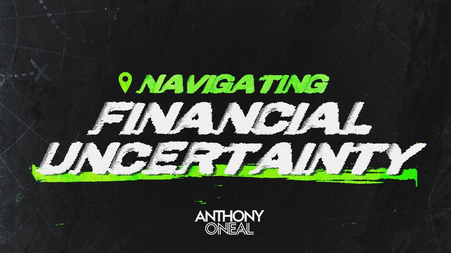Faith-Based Ways to Navigate Financial Uncertainty Яхъя 14:13-14 Изге Яҙма