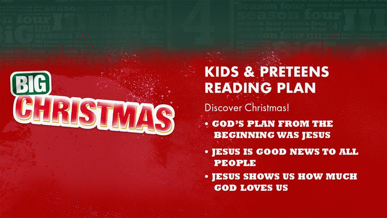 Big Christmas
