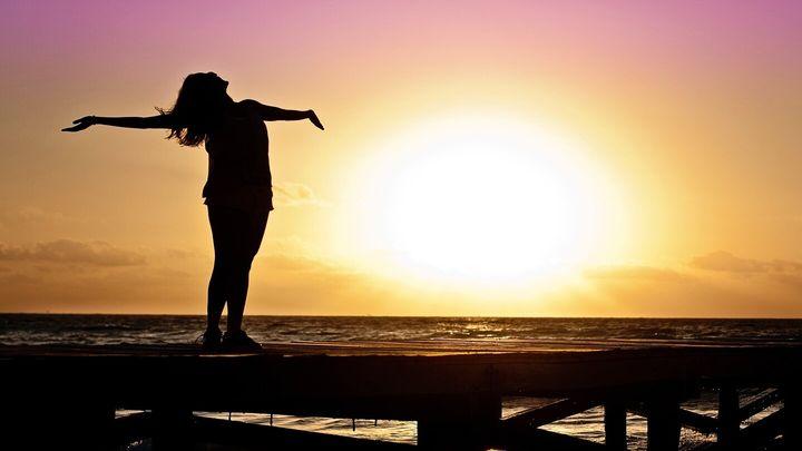 Cultivando Gratitud.
