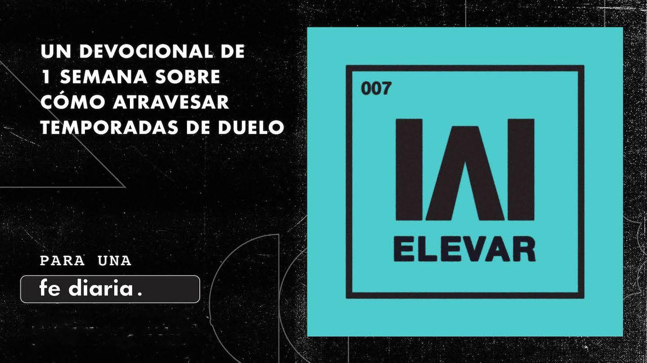 Elevar el Duelo