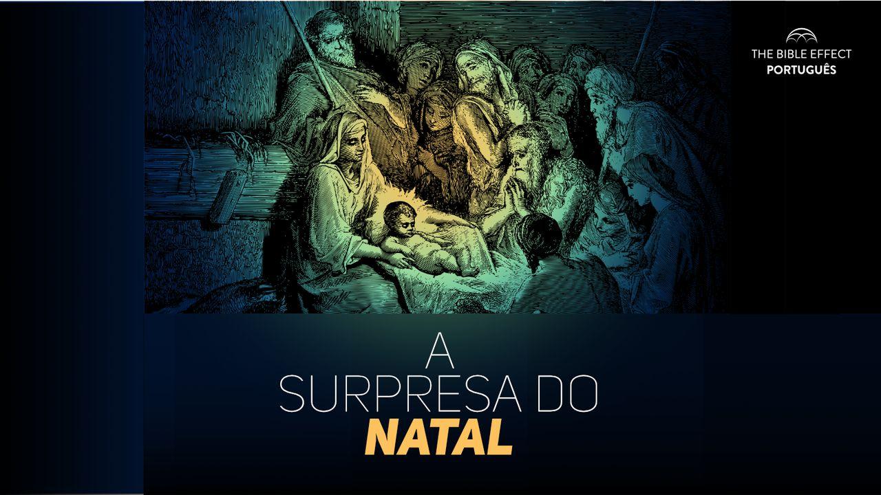 A Surpresa do Natal