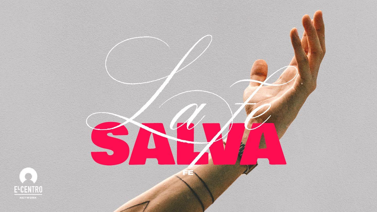 La Fe Salva Romanos 4:4-5 Nueva Versión Internacional - Español