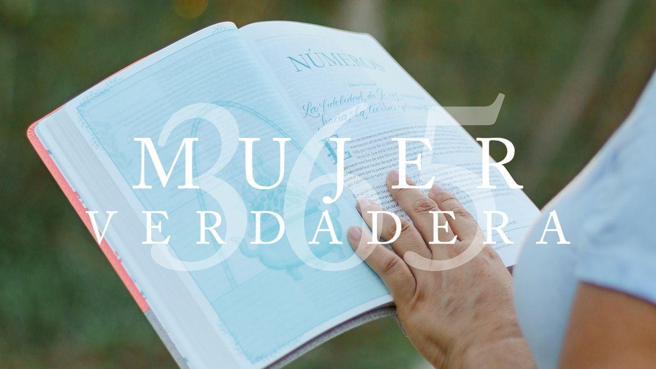 MV365: Números a Deuteronomio