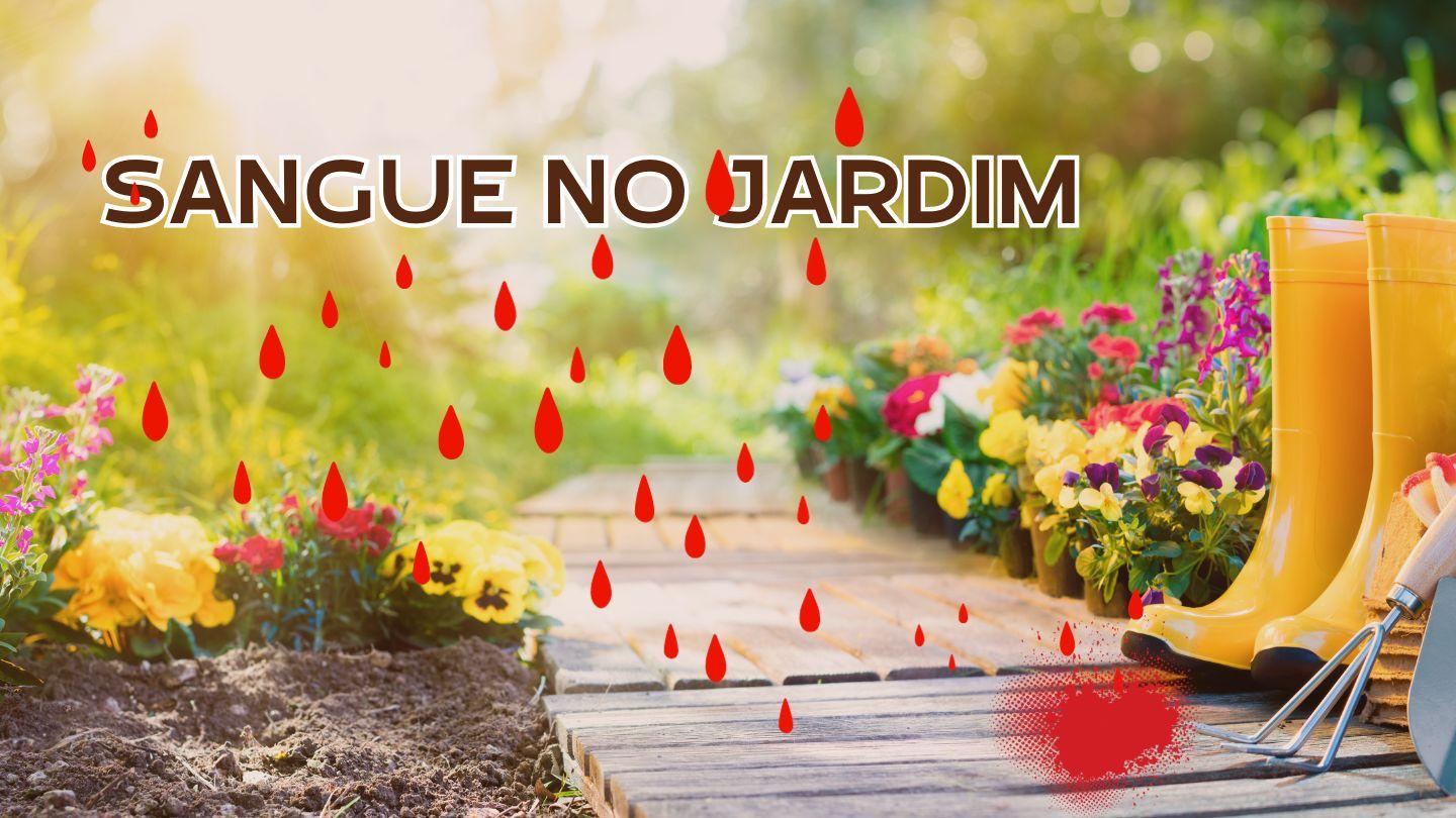 Sangue No Jardim Lukas 22:32 The Orthodox Jewish Bible
