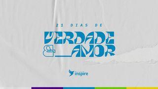 21 DIAS DE VERDADE E AMOR Матфей 9:37-38 Инжил