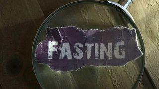Fasting: A Posture of Surrender Focused on God Ин 3:30 У Согонь