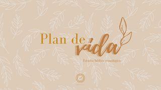 Plan de Vida