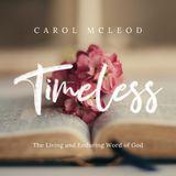 Timeless: The Living and Enduring Word of God