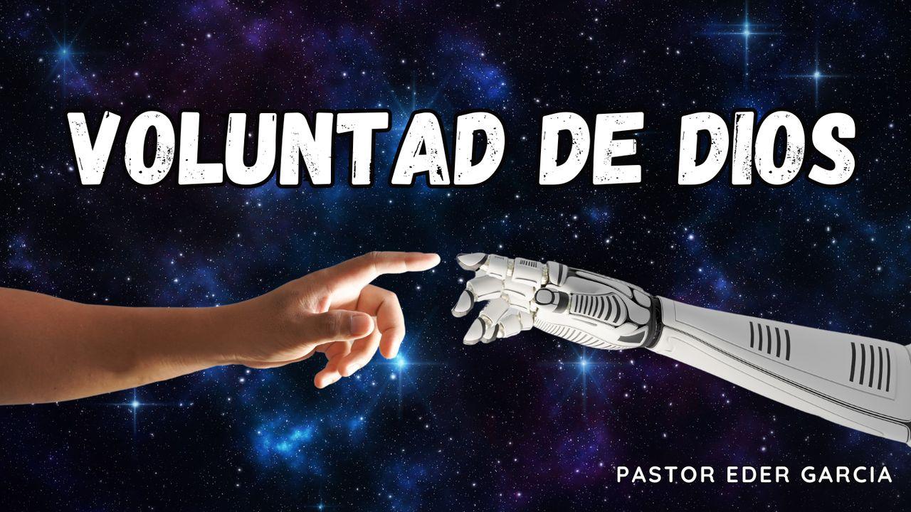 Voluntad De Dios