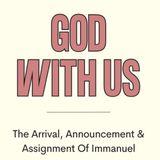 God With Us