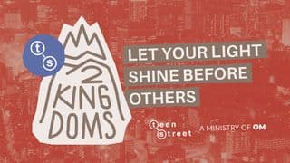 Two Kingdoms - Part 4