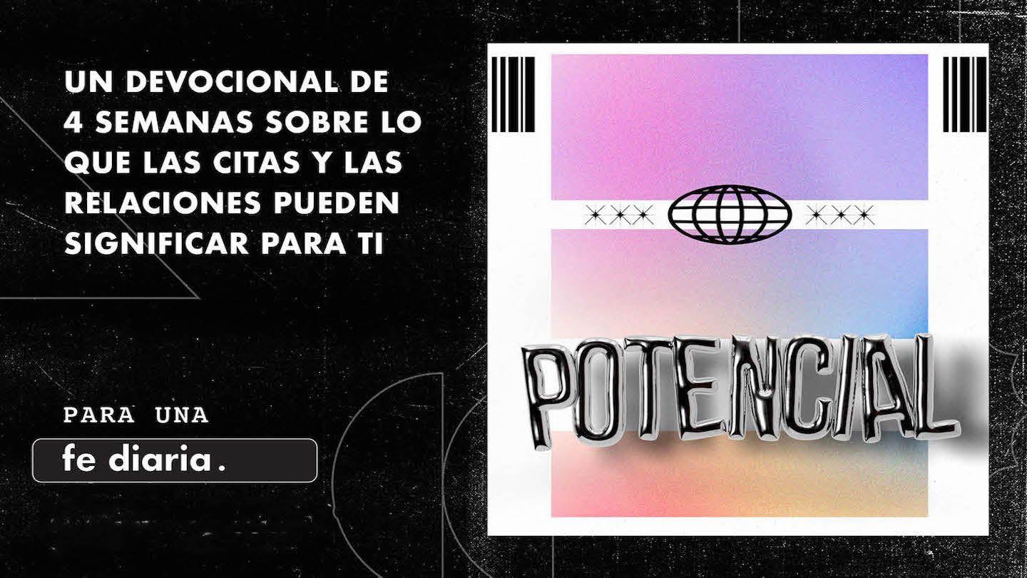 Potencial