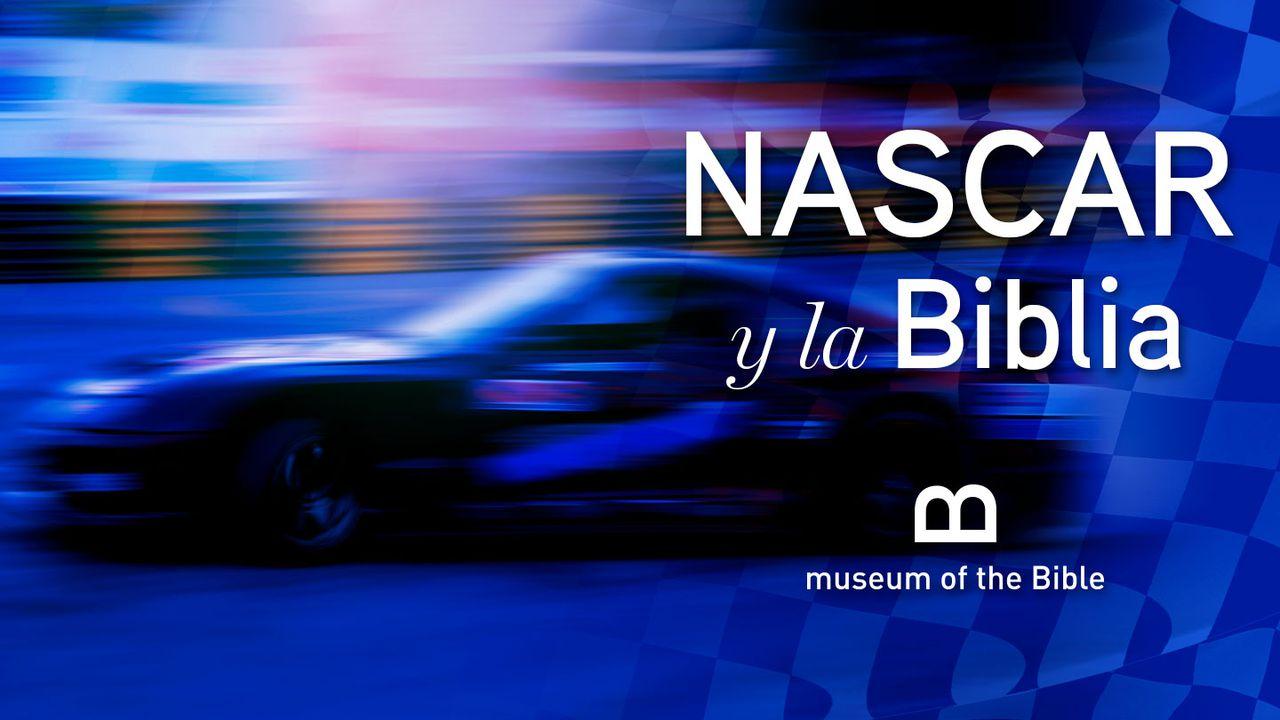 NASCAR y la Biblia