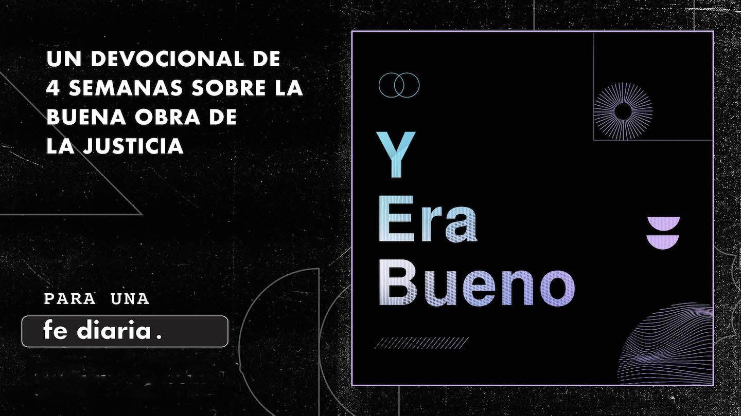 Y Era Bueno