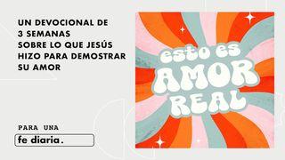 Esto Es Amor Real Salmos 86:5-6 Biblia Reina Valera 1960