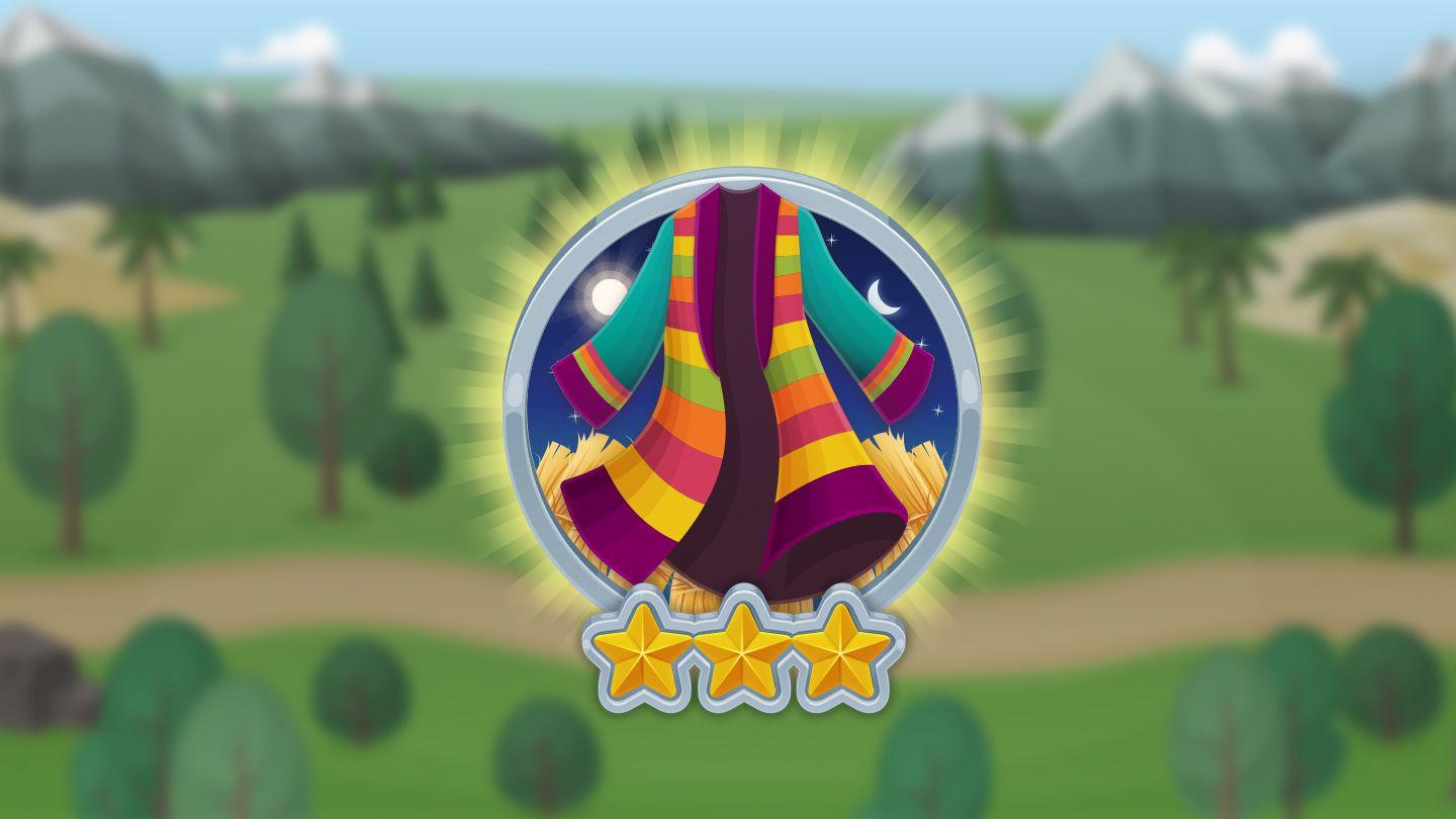The Dreamer - Bible App For Kids