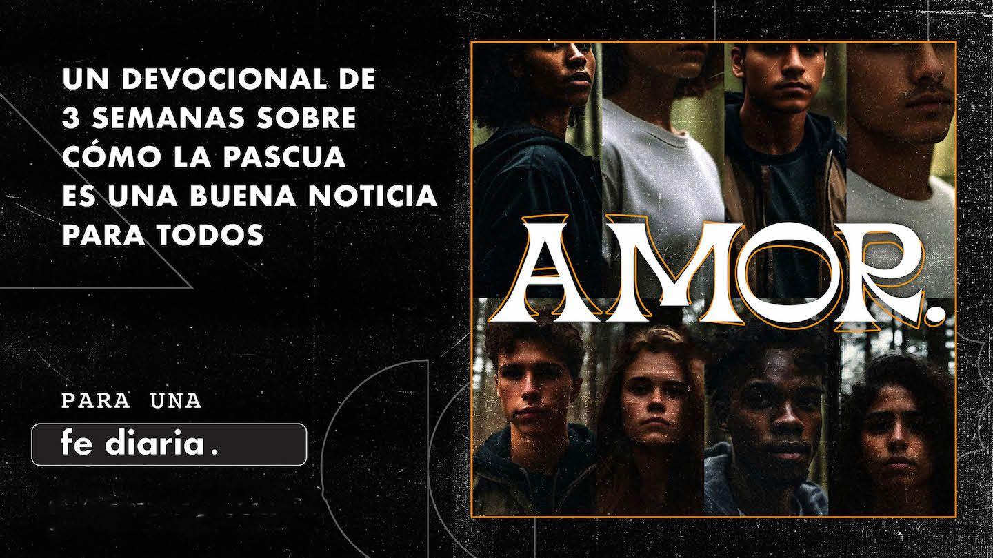 AMOR.