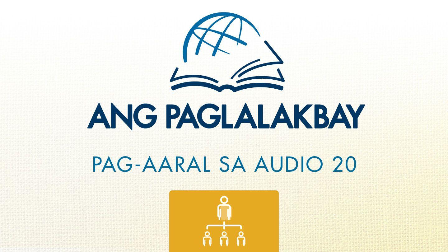 1 Mga Cronica 1 Mga Cronica 16:8 Ang Salita ng Diyos