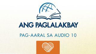 Deuteronomio Deuteronomio 13:6-18 Magandang Balita Bible (Revised)