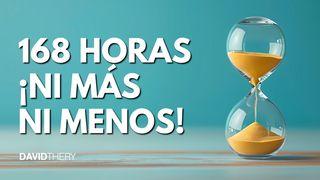 168, ¡ni más ni menos!