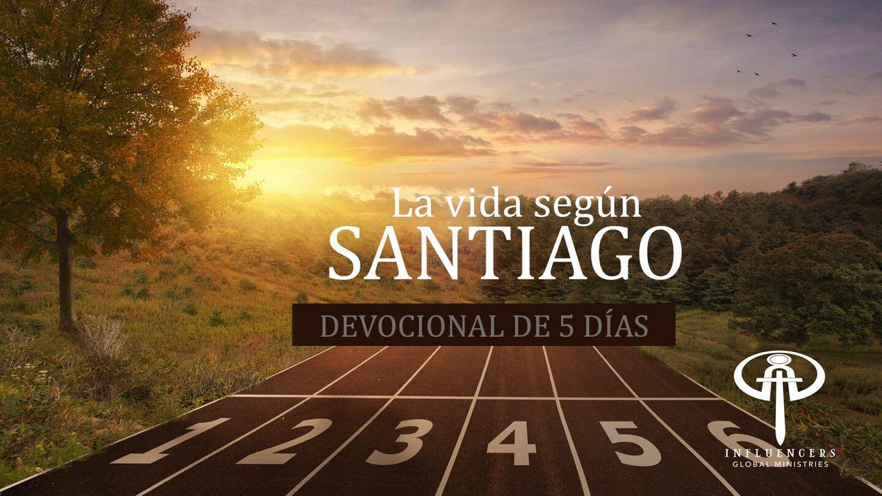 La vida según SANTIAGO