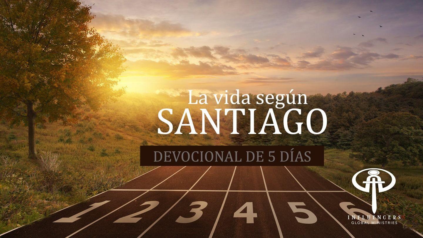 La vida según SANTIAGO Santiago 2:18-19 Nueva Versión Internacional - Español