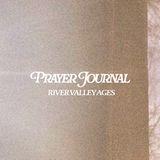 Prayer Journal From River Valley AGES