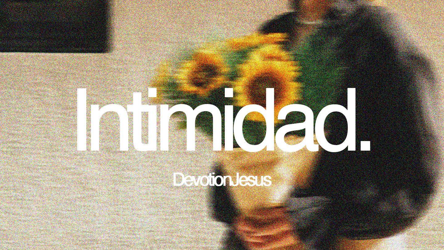 Intimidad