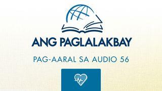 1 Juan 1 Juan 4:6-10 Magandang Balita Bible (Revised)