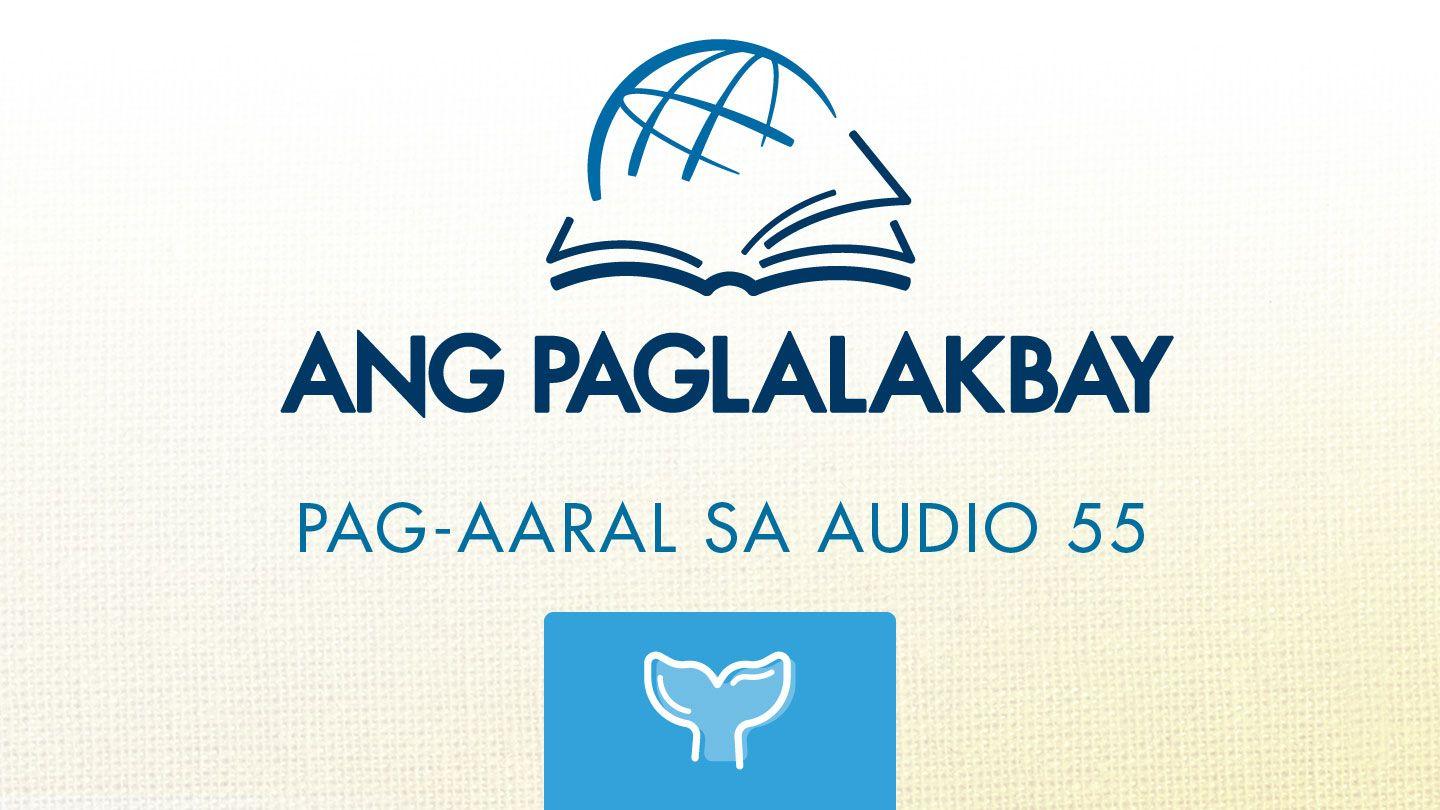 Jonas JONAS 1:1-6 Ang Biblia (1905/1982)