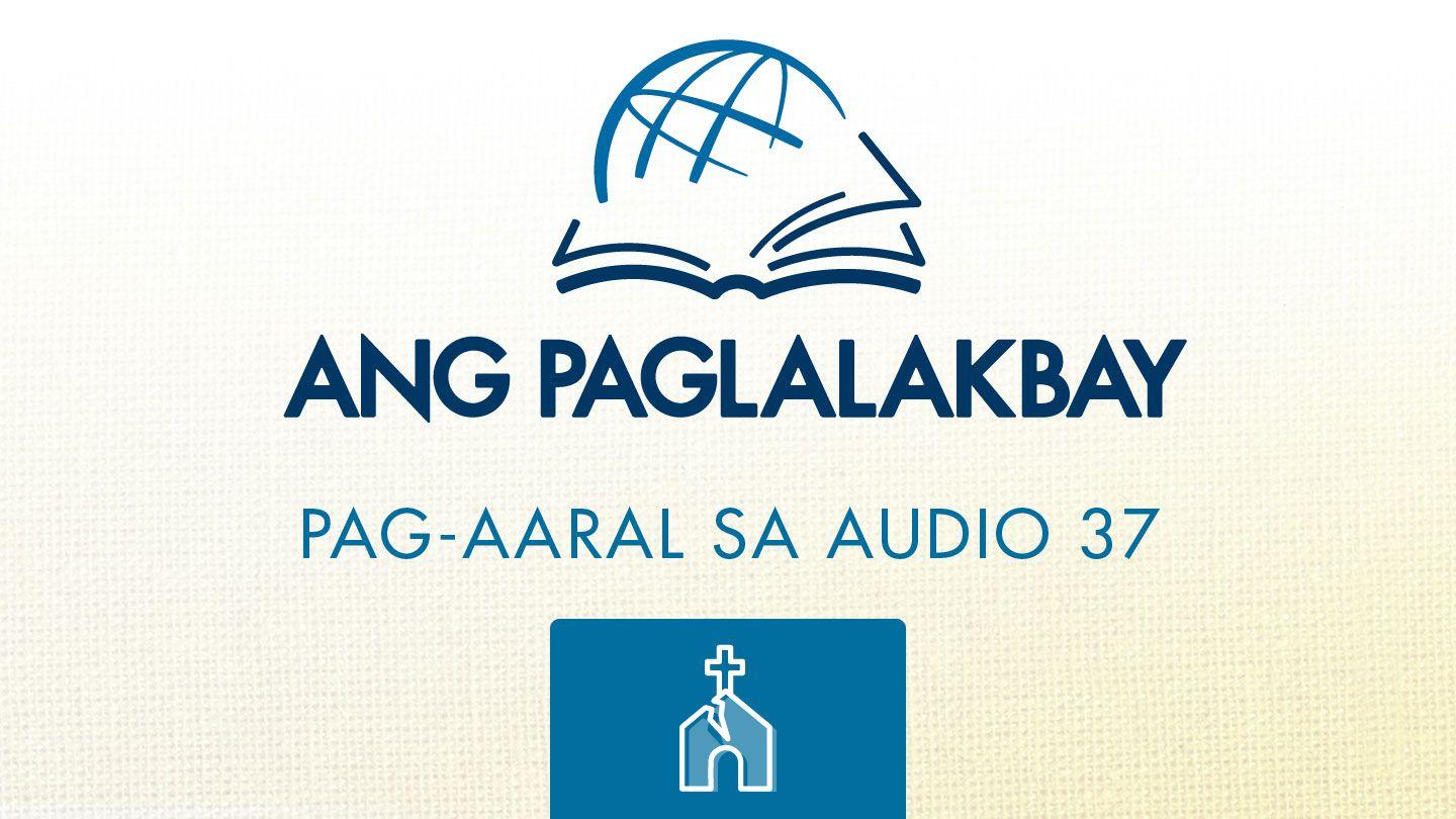 1 Mga Tesalonica 1 Mga Taga-Tesalonica 5:9-11 Magandang Balita Bible (Revised)