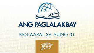 Mga Kawikaan