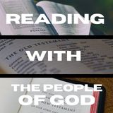 Reading With the People of God - #1