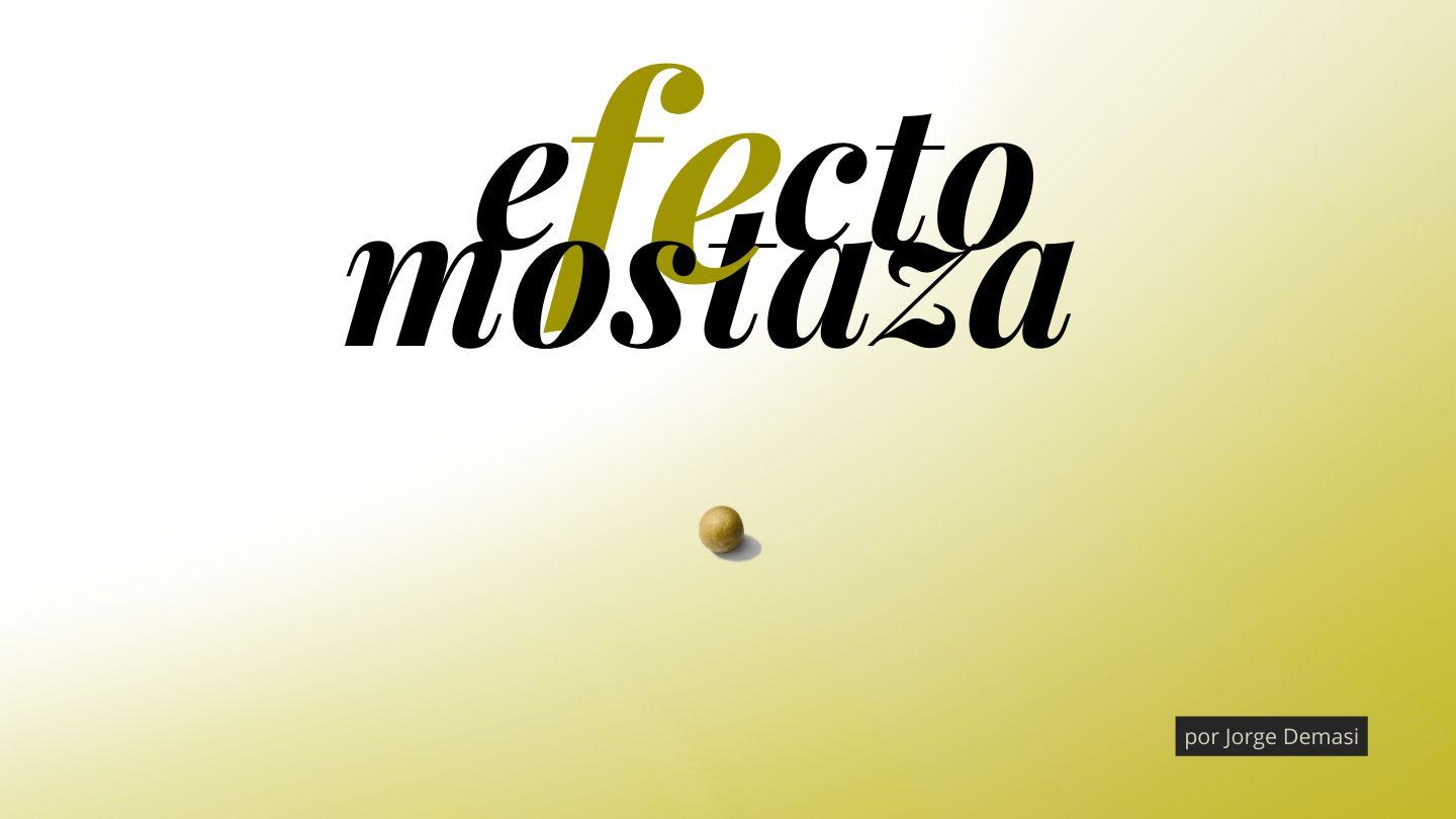 EFECTO MOSTAZA S. Mateo 17:19 Biblia Reina Valera 1960