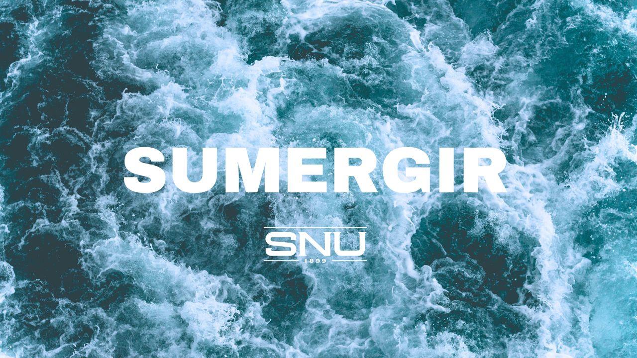 Sumergir