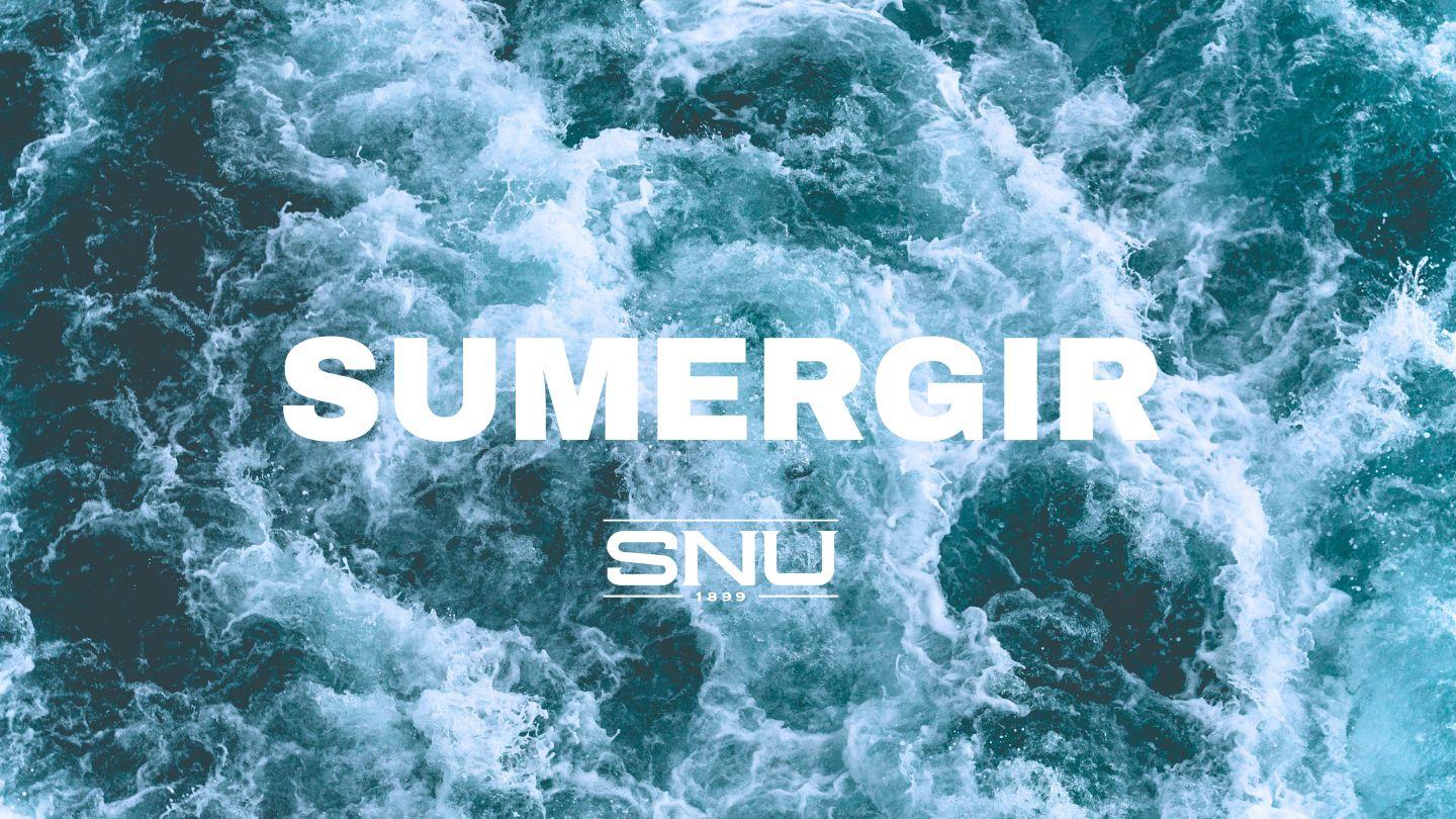 Sumergir