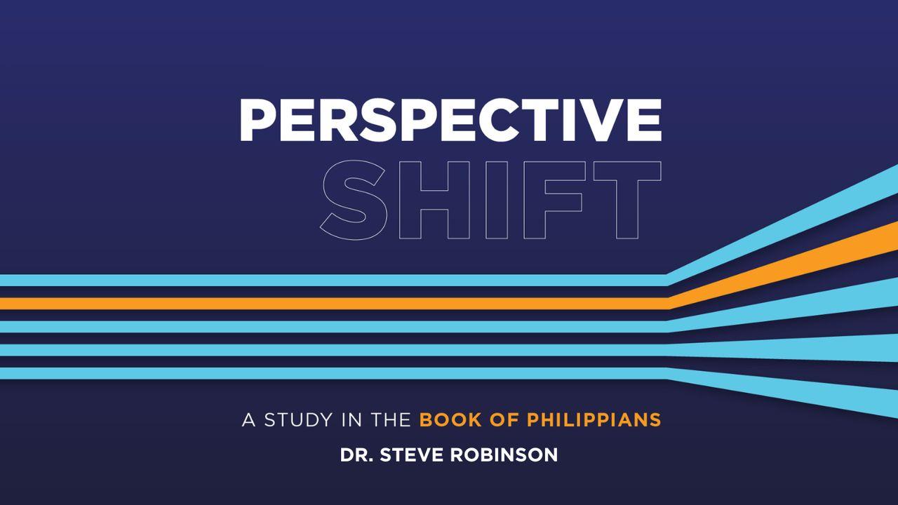 Perspective Shift